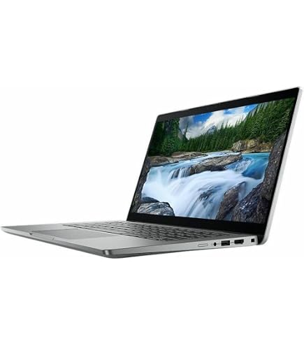 Dell Latitude 5310 Laptop - 13.3